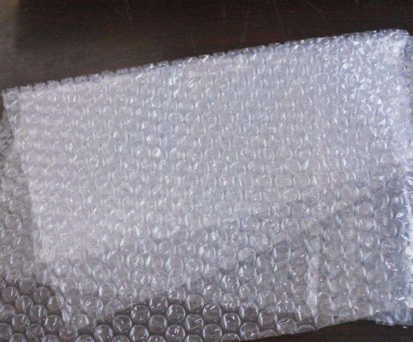 襄陽(yáng)氣泡膜的減震性怎么樣？